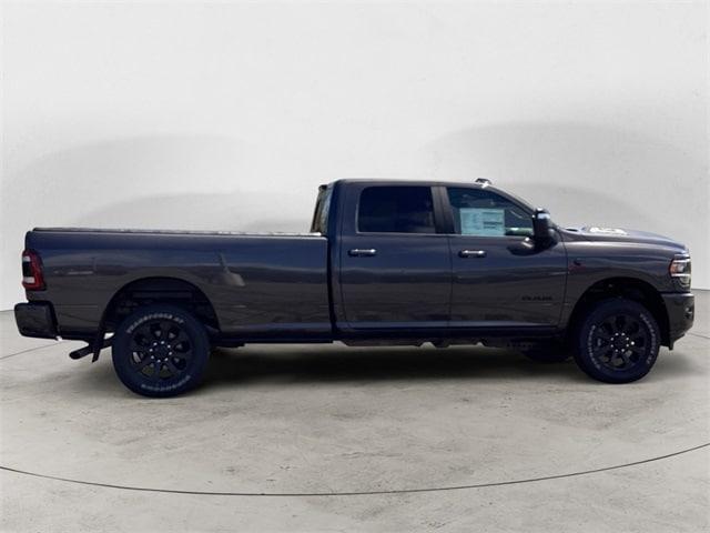 new 2024 Ram 3500 car, priced at $85,648