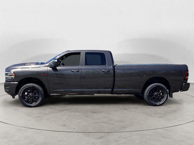 new 2024 Ram 3500 car, priced at $83,640