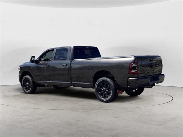 new 2024 Ram 3500 car, priced at $88,648