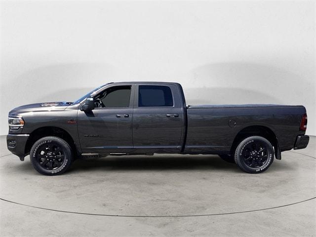 new 2024 Ram 3500 car, priced at $85,648