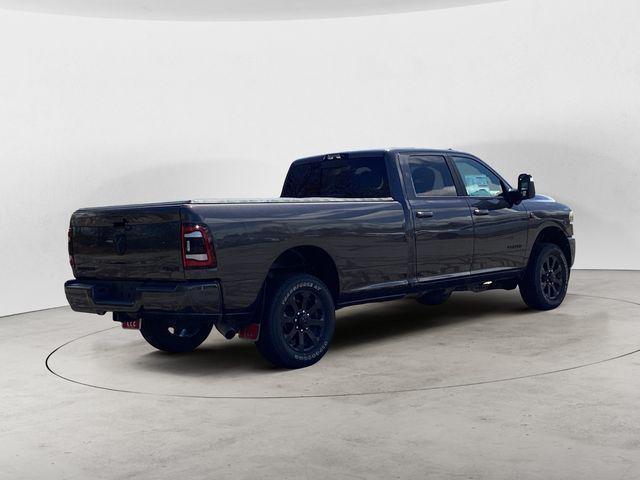 new 2024 Ram 3500 car, priced at $83,640