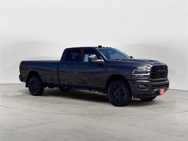 new 2024 Ram 3500 car, priced at $85,648