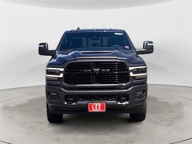 new 2024 Ram 3500 car, priced at $88,648