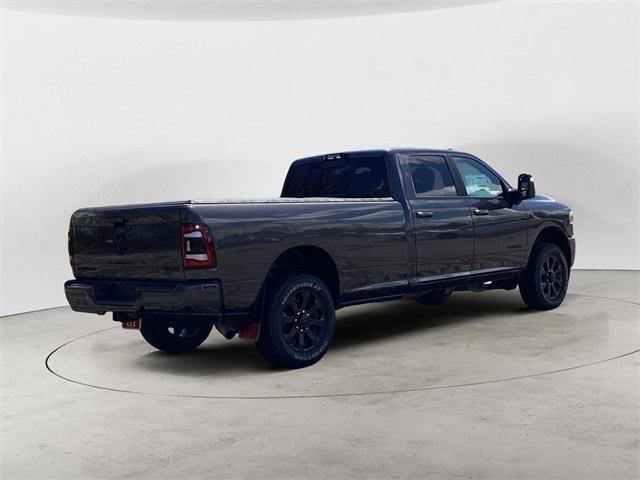 new 2024 Ram 3500 car, priced at $88,648