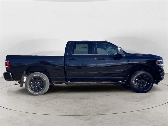 new 2024 Ram 2500 car, priced at $66,394