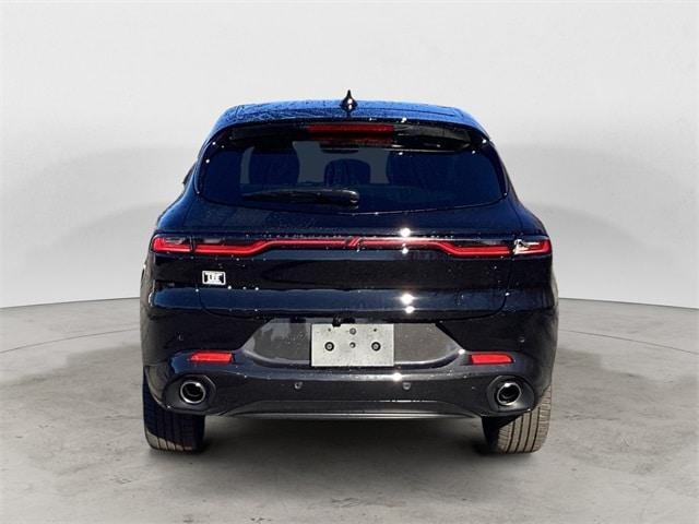 new 2024 Dodge Hornet car, priced at $43,687