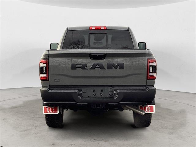 new 2024 Ram 2500 car, priced at $74,280