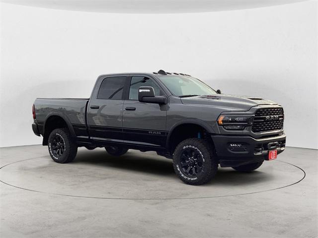 new 2024 Ram 2500 car, priced at $74,280