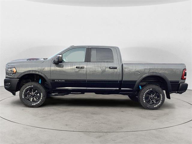 new 2024 Ram 2500 car, priced at $74,280