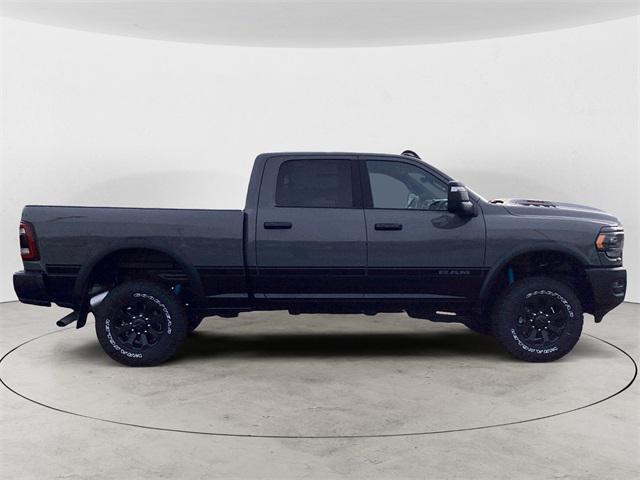 new 2024 Ram 2500 car, priced at $74,280