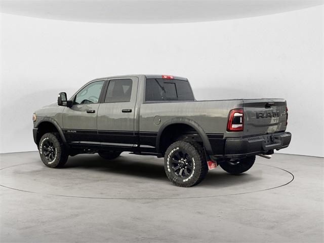 new 2024 Ram 2500 car, priced at $74,280