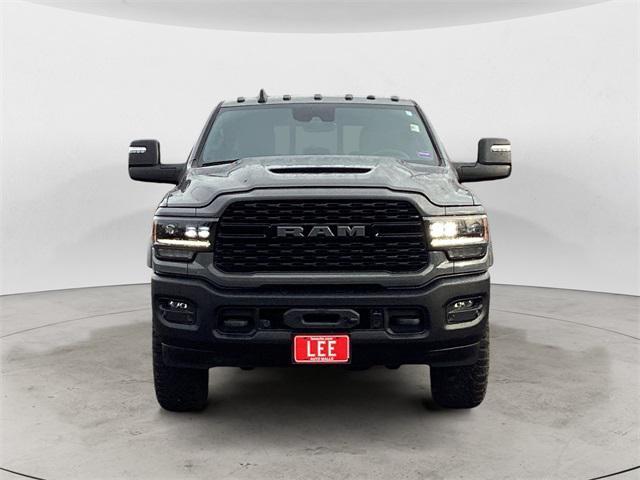 new 2024 Ram 2500 car, priced at $74,280