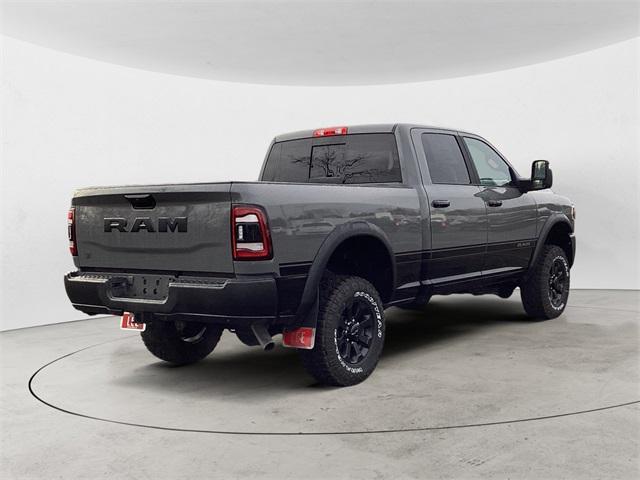 new 2024 Ram 2500 car, priced at $74,280