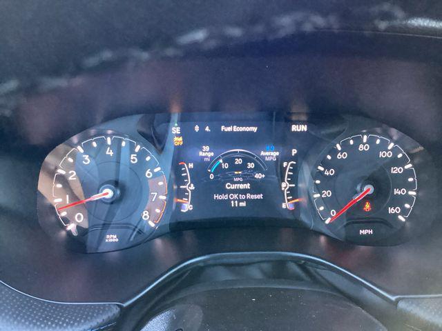 new 2026 Jeep Compass car, priced at $34,525