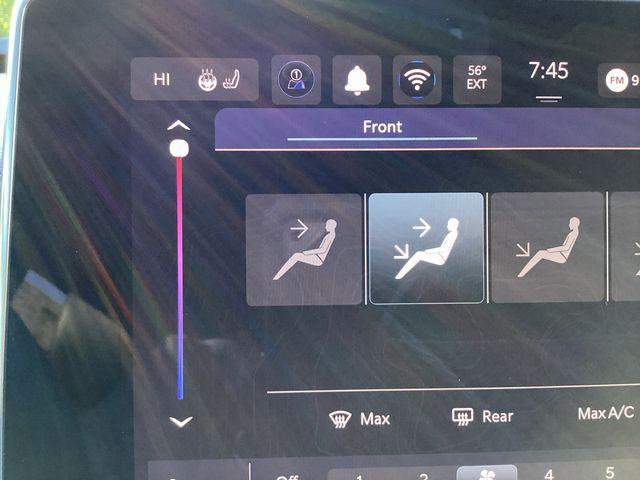 new 2026 Jeep Compass car, priced at $34,525