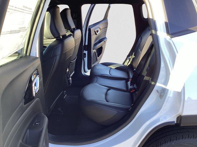 new 2026 Jeep Compass car, priced at $34,525