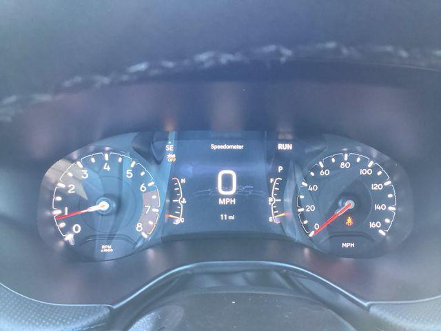 new 2026 Jeep Compass car, priced at $34,525