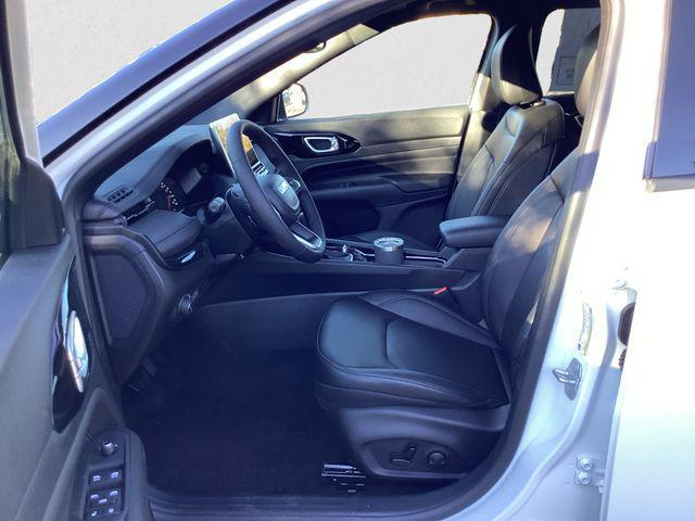 new 2026 Jeep Compass car, priced at $34,525