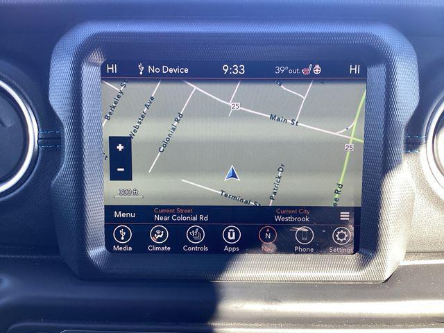 used 2023 Jeep Wrangler 4xe car, priced at $38,991