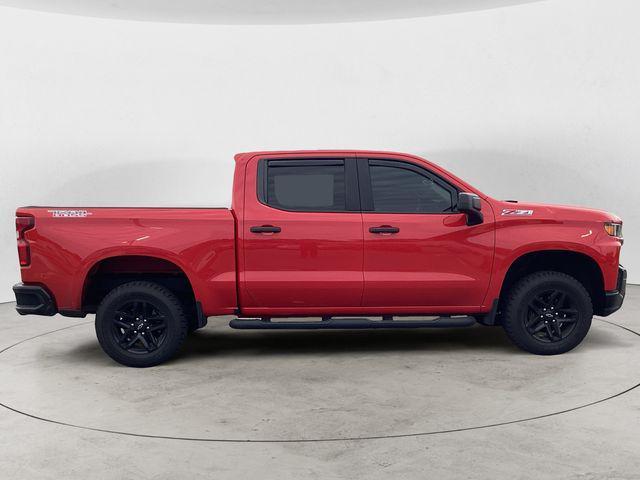 used 2019 Chevrolet Silverado 1500 car, priced at $29,991