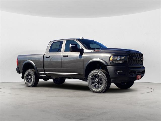 new 2024 Ram 2500 car, priced at $62,480