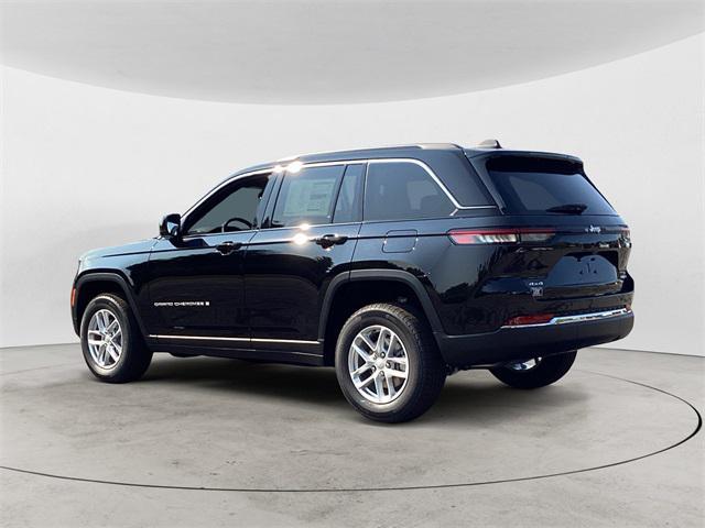 new 2024 Jeep Grand Cherokee car, priced at $40,664