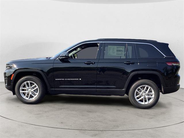 new 2024 Jeep Grand Cherokee car, priced at $40,664