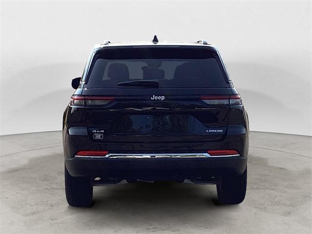 new 2024 Jeep Grand Cherokee car, priced at $40,664