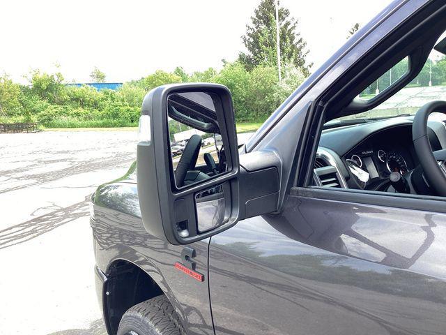 new 2025 Ram 2500 car, priced at $66,465
