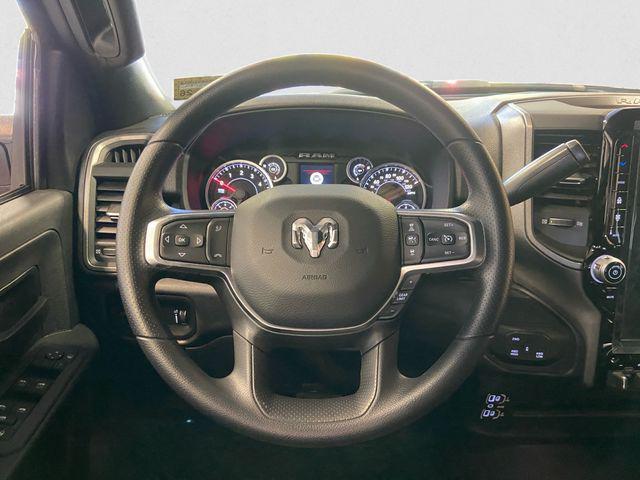 new 2026 Ram 2500 car, priced at $52,163