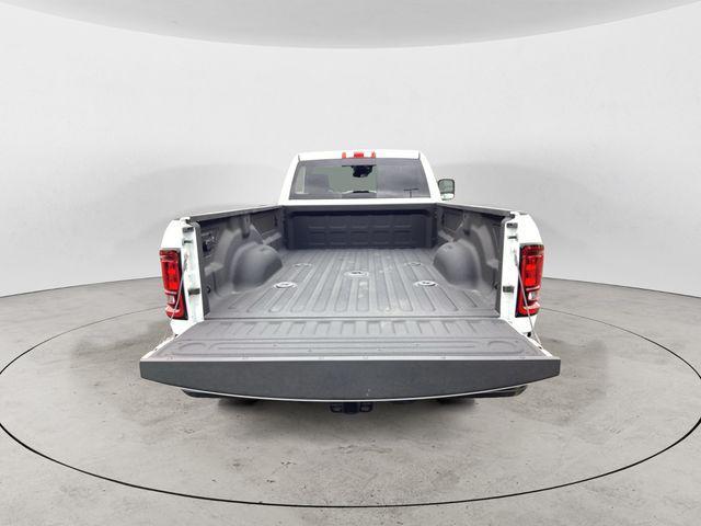new 2025 Ram 2500 car, priced at $46,515
