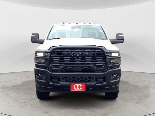 new 2025 Ram 2500 car, priced at $46,515