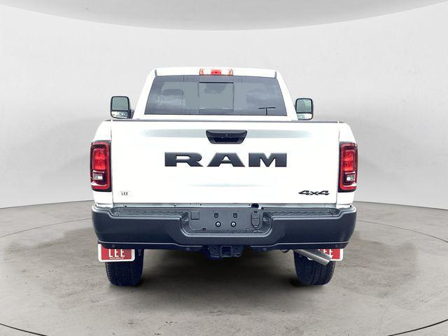 new 2025 Ram 2500 car, priced at $46,515