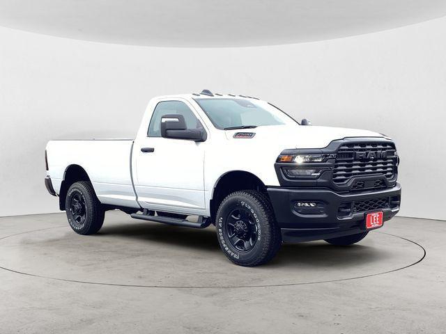 new 2025 Ram 2500 car, priced at $46,515
