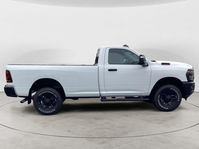 new 2025 Ram 2500 car, priced at $46,515