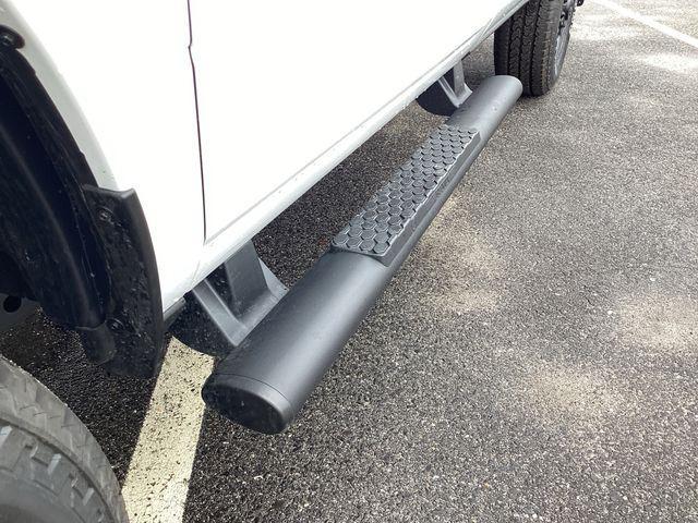 new 2025 Ram 2500 car, priced at $46,515