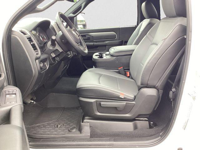 new 2025 Ram 2500 car, priced at $46,515
