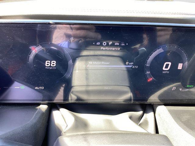 new 2024 Dodge Charger car, priced at $71,965