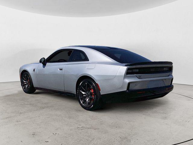 new 2024 Dodge Charger car, priced at $61,898