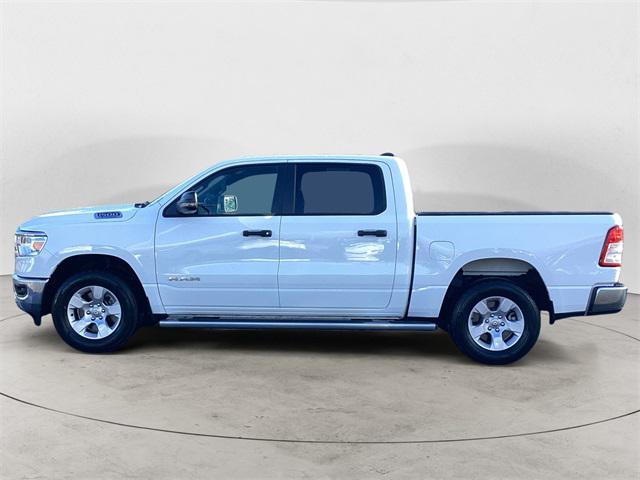 used 2023 Ram 1500 car, priced at $39,991