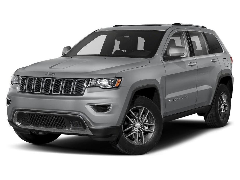 used 2019 Jeep Grand Cherokee car, priced at $26,491