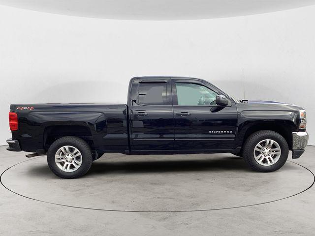 used 2019 Chevrolet Silverado 1500 car, priced at $26,991