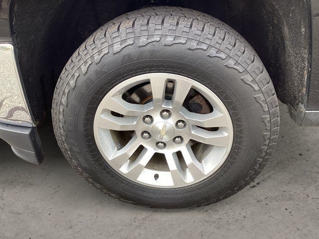 used 2019 Chevrolet Silverado 1500 car, priced at $26,991