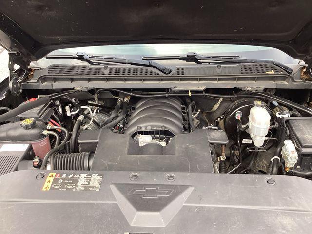 used 2019 Chevrolet Silverado 1500 car, priced at $26,991