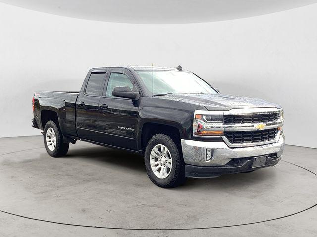 used 2019 Chevrolet Silverado 1500 car, priced at $26,991