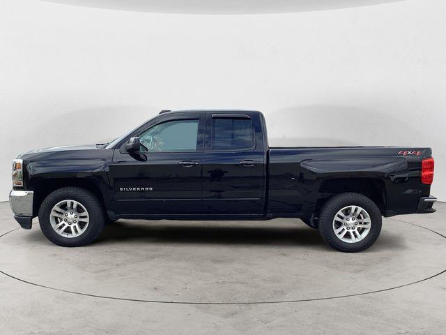 used 2019 Chevrolet Silverado 1500 car, priced at $26,991