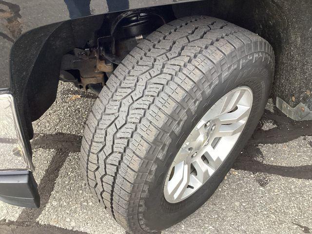 used 2019 Chevrolet Silverado 1500 car, priced at $26,991