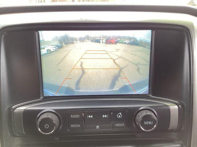 used 2019 Chevrolet Silverado 1500 car, priced at $26,991