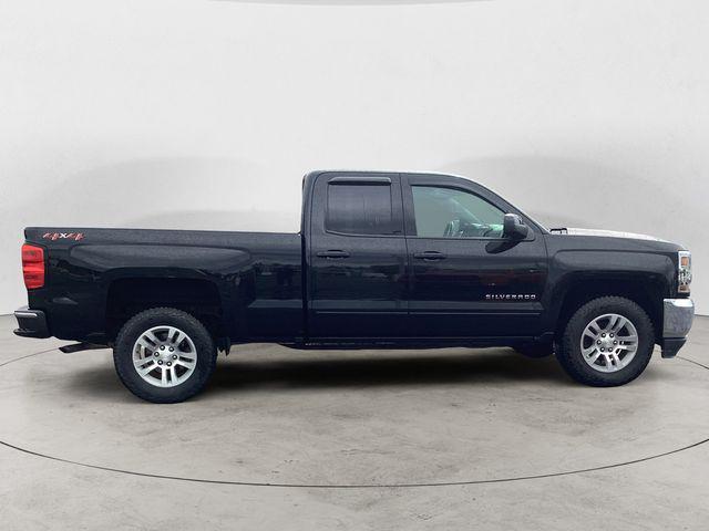 used 2019 Chevrolet Silverado 1500 car, priced at $26,991
