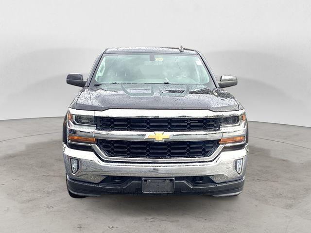 used 2019 Chevrolet Silverado 1500 car, priced at $26,991
